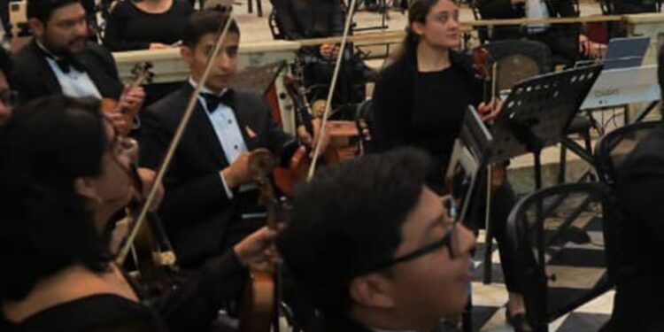 Música y fe se unen en concierto de Cuaresma en la Catedral