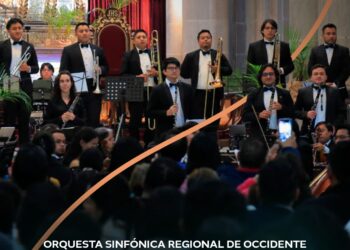 Concierto de marchas fúnebres marca la Temporada de Cuaresma 2026
