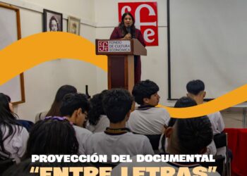 Rinden homenaje a Gladys Tobar con documental “Entre letras”