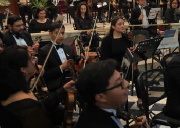 Un concierto entre fe, memoria y cultura en la Catedral