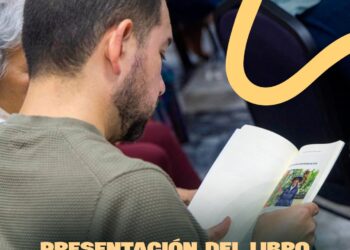 Presentación del libro “Terremoto: Muerte y resurrección de un pueblo, Comalapa 1976”