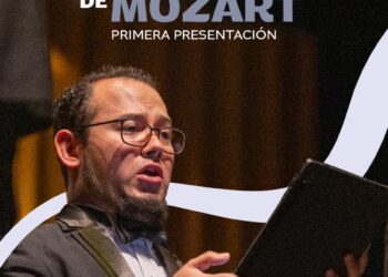 Réquiem de Mozart conquista al público guatemalteco