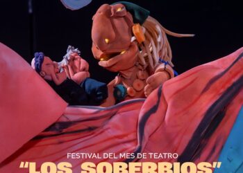 Festival del Mes de Teatro