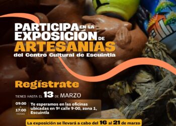 Día Internacional del Artesano