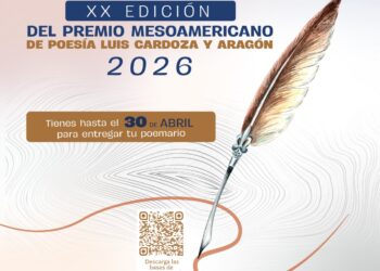 ¡Letras que trascienden fronteras!