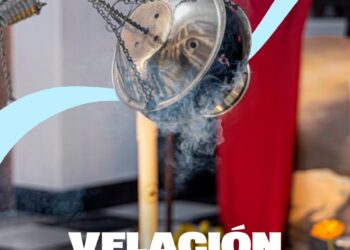 “Velación Antigüeña”