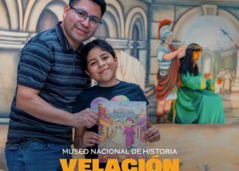La tradición cuaresmal se hace presente en el Museo Nacional de Historia con la “Velación Antigüeña”