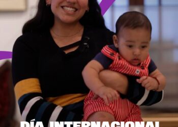 Conmemoramos a las mujeres que han transformado nuestra historia