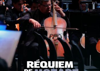 Más de 200 artistas hicieron vibrar la Gran Sala “Efraín Recinos” del Centro Cultural Miguel Ángel Asturias
