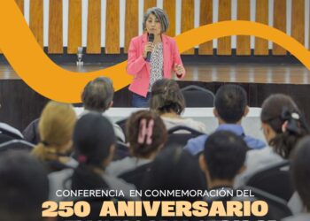 ¡Historia y reflexión!
