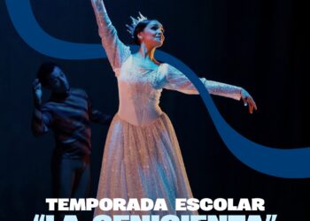 Temporada Escolar 2026