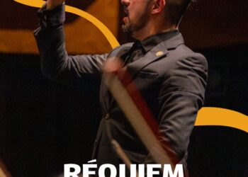 Réquiem de Mozart