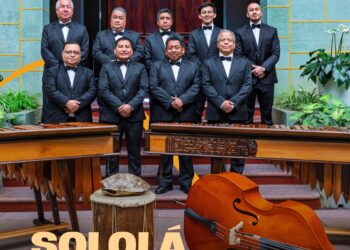 Temporada Departamental en Sololá