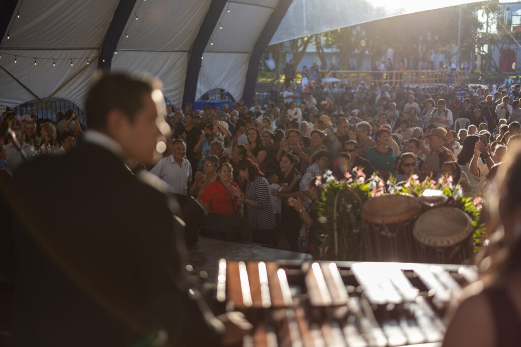 Marimba ganadores