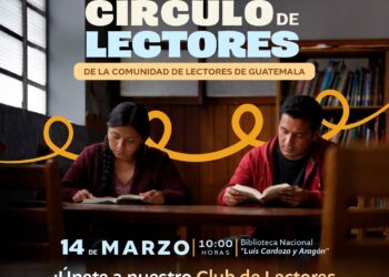 Círculo de Lectores