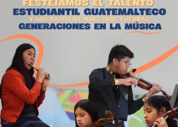 Aniversario de la Escuela Elemental de Música “Rafael Álvarez Ovalle”