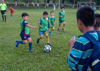 Programa Juego Limpio llega a municipios de Alta Verapaz