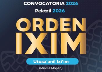 Se abre la convocatoria de la Orden Ixim