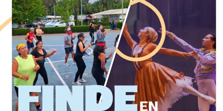Disfruta de nuestras actividades y comparte una cita única