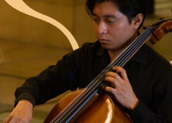 El Cuarteto Primavera llegará este sábado 14 a la Antigua Guatemala