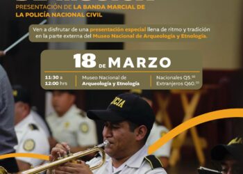 El MUNAE vibra al ritmo de la música