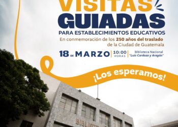 Aprender también es recorrer nuestra historia