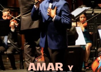 “Amar y querer”, un emotivo homenaje a José José