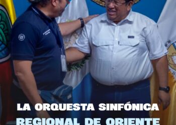 La Orquesta Sinfónica Regional de Oriente progresa en su conformación
