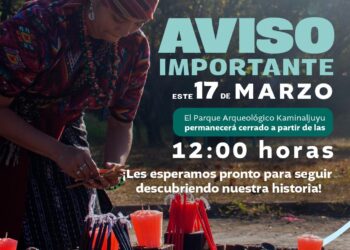Aviso a nuestros visitantes