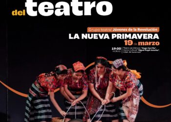 ¡Jueves de arte!