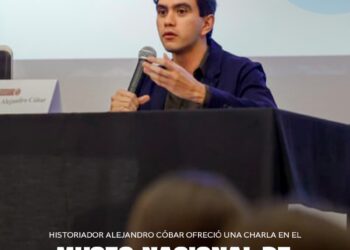 La historia se comparte, se aprende… y se siente
