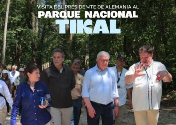 Un encuentro cultural entre naciones