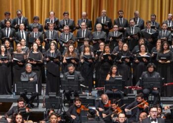 Réquiem de Mozart en Quetzaltenango