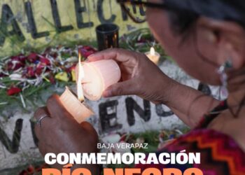 Desarrollo Cultural acompaña memoria de víctimas del conflicto
