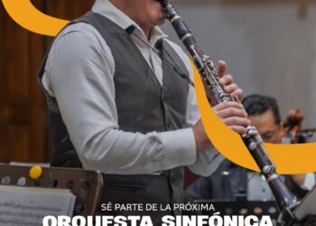 ¡Prepárate y demuestra tu talento!
