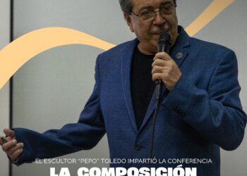 Conferencia “La composición en el diseño”