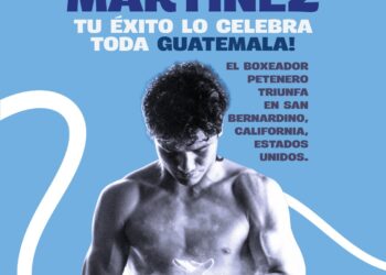 ¡Tenemos un nuevo campeón mundial!