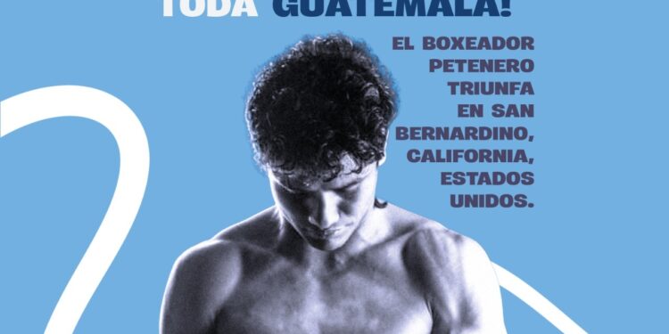 ¡Tenemos un nuevo campeón mundial!