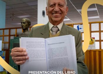 Presentación del libro de cuentos “La rica y extraña herencia que Pedro dejó en Zacapa”, del autor Hugo Leonel Ruano