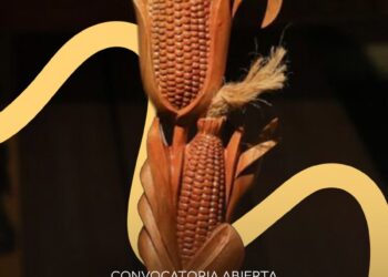 ¡Te invitamos a participar en la Orden Ixim 2026!