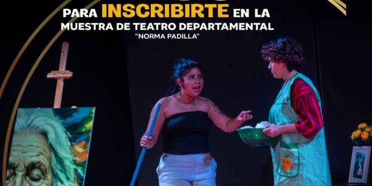 ¡Mañana cierra la convocatoria!