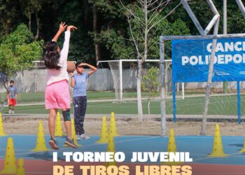 ¡El talento y la pasión se adueñaron de las canchas!