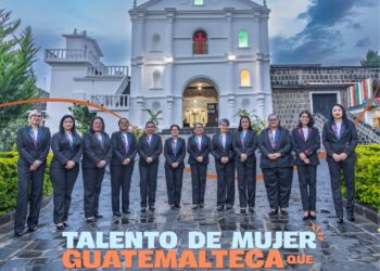 24 años haciendo vibrar nuestra identidad