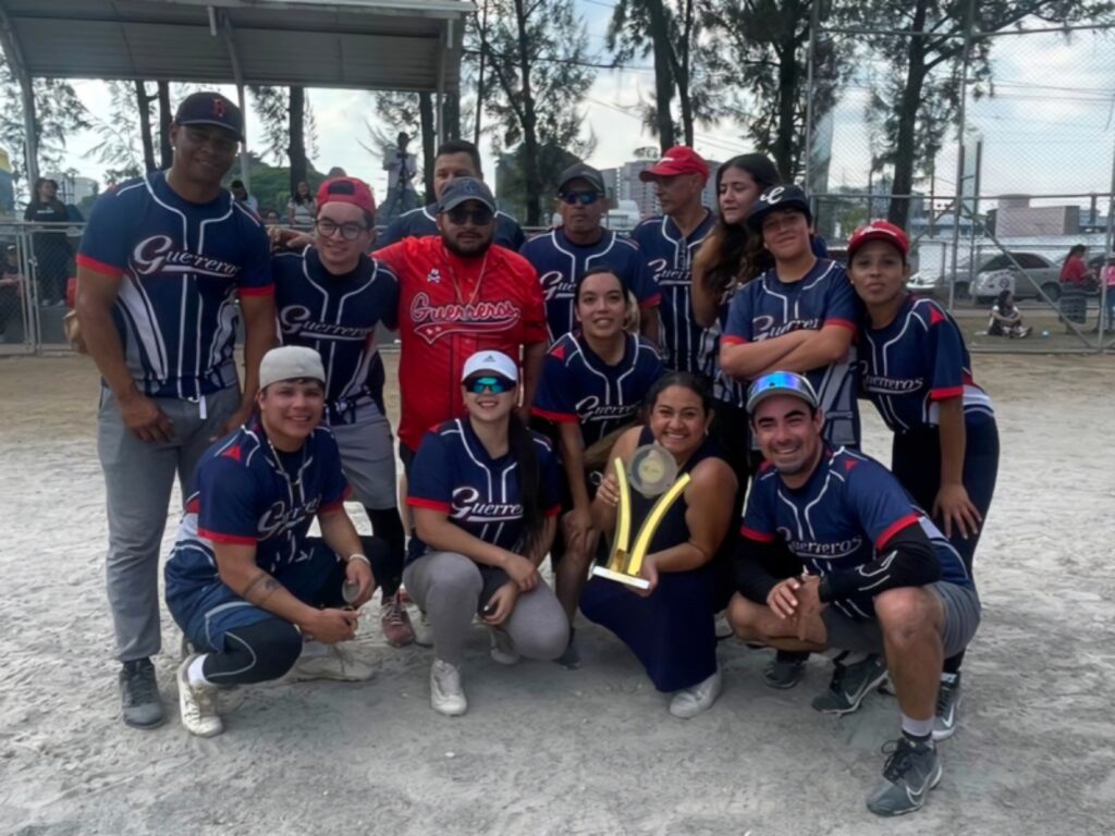 Slowpitch