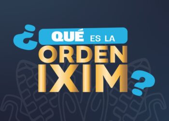 Te invitamos a ser parte de la Orden Ixim 2026