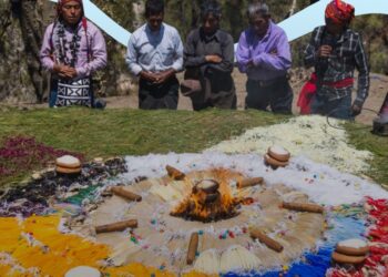 En San Bartolomé Jocotenango, la comunidad fortalece la protección de su patrimonio