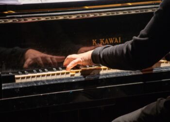 Día Mundial del Piano: Belleza en cada tecla
