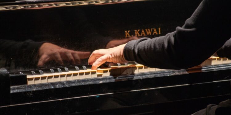Día Mundial del Piano: Belleza en cada tecla