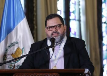 Fallece el escritor guatemalteco Francisco Alejandro Méndez