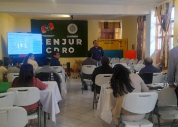 Impulsan plan productivo que beneficia a comunidades de Totonicapán
